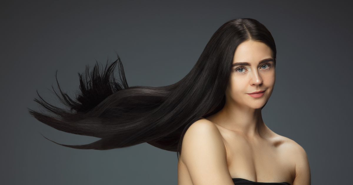 La Guía Completa Para La Queratina Y El Cuidado Del Cabello Información Vital Para Un Cabello Sano Y Duradero