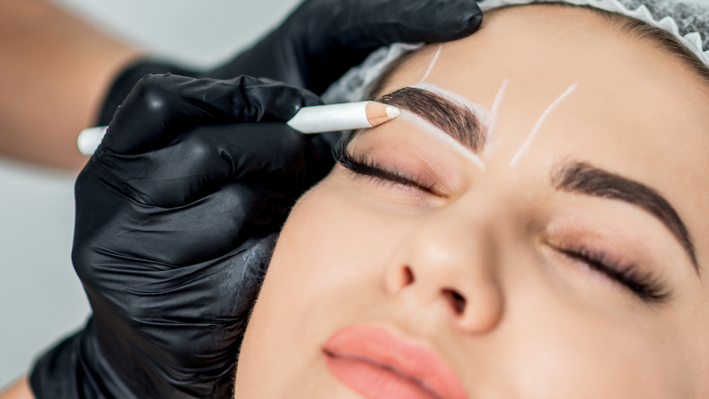 curso de cejas gratis 