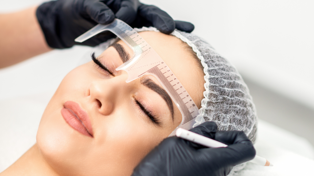 microblading online aprender a definir cejas